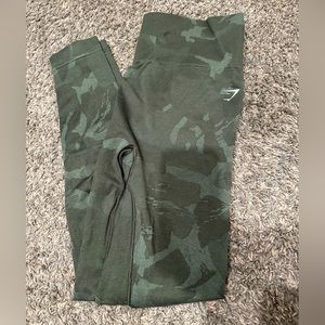 Gymshark leggings